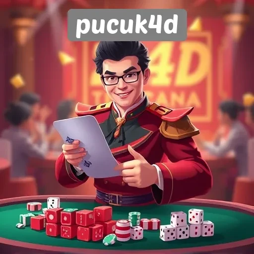 Diverse Game di Pucuk4D untuk Semua Kalangan Pemain