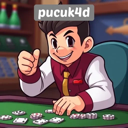 Strategi Bermain Efektif di Pucuk4D untuk Pemula