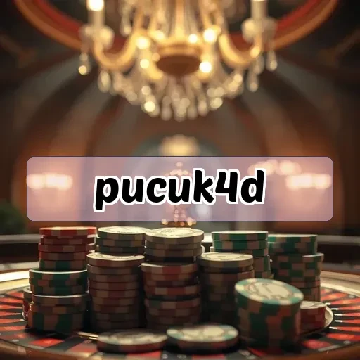 pucuk4d: Acara Seru dan Menarik untuk Game Online Anda