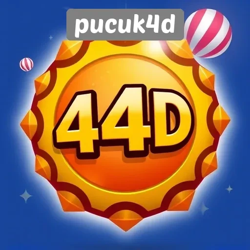 Menelusuri Fitur Unggulan Situs Pucuk4D