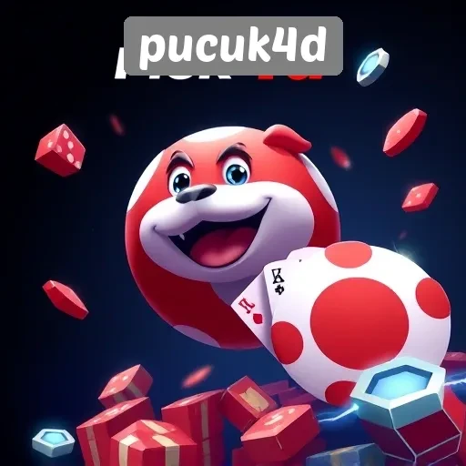 Menjelajahi Ragam Permainan yang Ditawarkan Pucuk4d