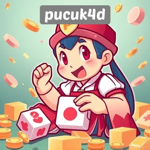 Keunggulan Fitur di Situs Game Pucuk4D