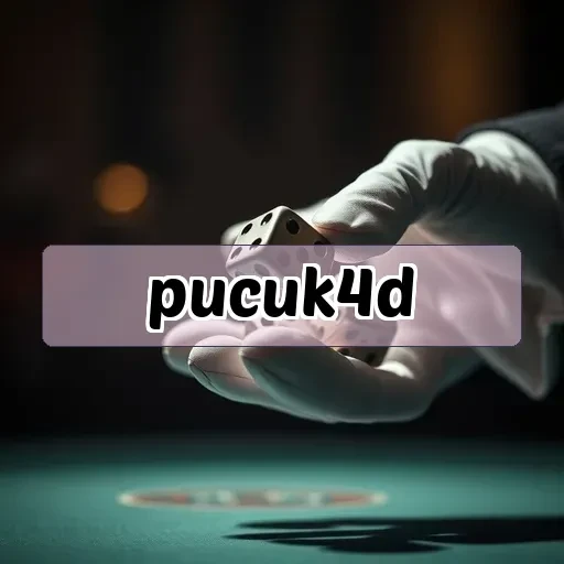 pucuk4d: Keunggulan Perlengkapan Game Online yang Menggoda