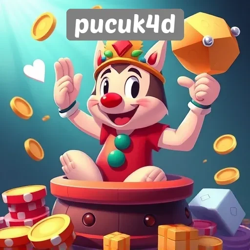 Variasi Permainan Menarik di Pucuk4D untuk Semua Kalangan