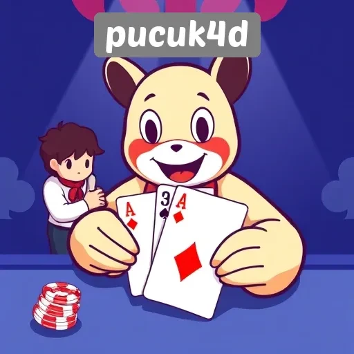 Cara Bergabung dan Bermain di Pucuk4D untuk Pemula