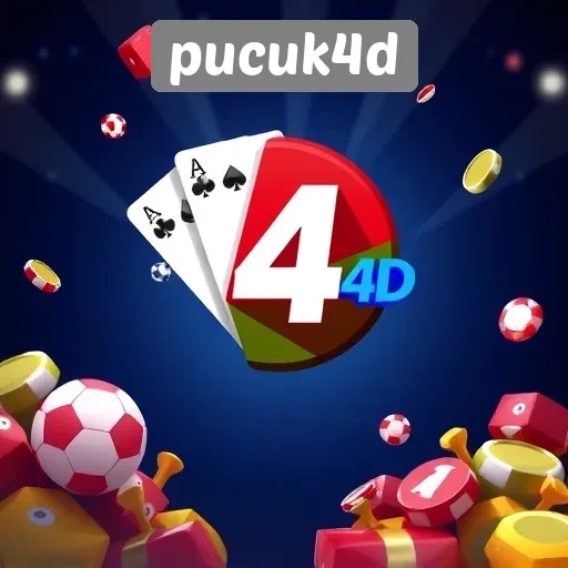 Inovasi Terbaru dalam Permainan di Pucuk4D