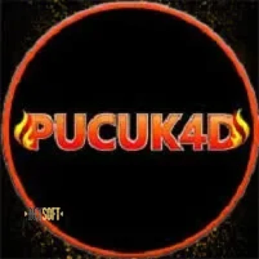 pucuk4d Logo