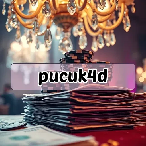 pucuk4d: Ketersediaan Fitur Pembimbingan untuk Meningkatkan Kemenangan Anda