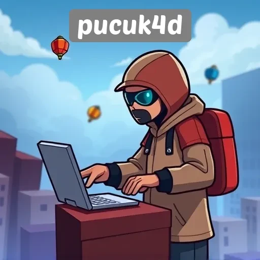 Bermain Aman di Pucuk4D Tips Keamanan untuk Pemain