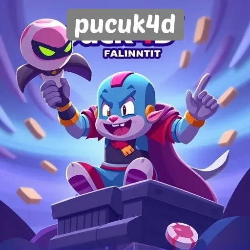 Menilik Keunggulan Pucuk4D dalam Industri Game Online