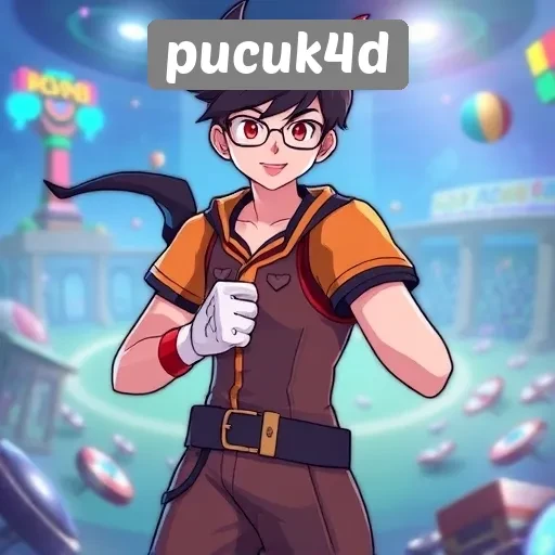 Perbandingan Pucuk4d dengan Situs Game Lain di Indonesia