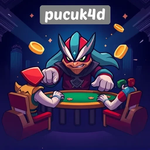 Perkembangan Pucuk4D dalam Industri Game Indonesia