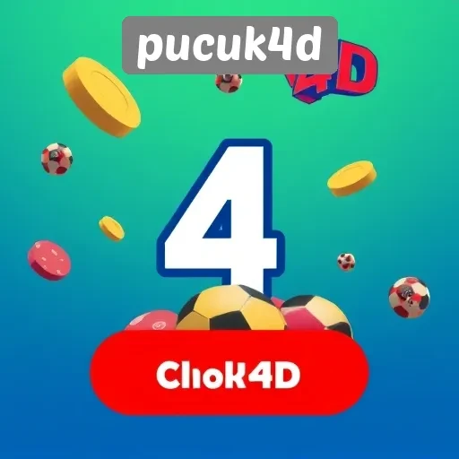 Mengenal Fitur Unggulan Situs Game Pucuk4D