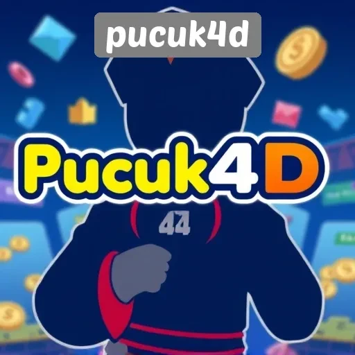 Pucuk4d Sebagai Destinasi Game Online Terpercaya