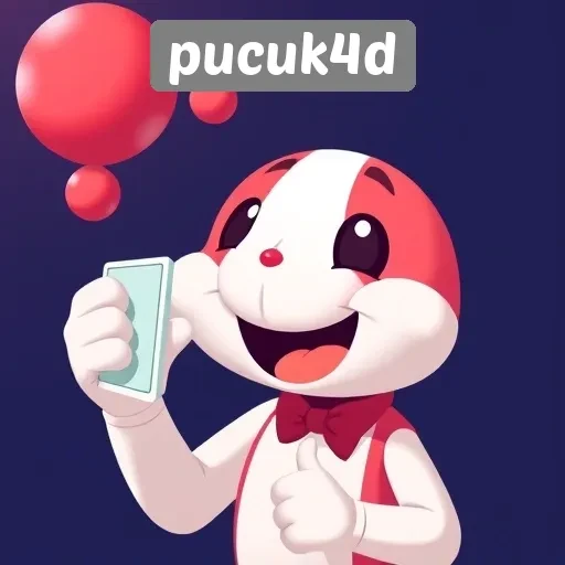 Ulasan Lengkap Tentang Situs Pucuk4D Di Indonesia