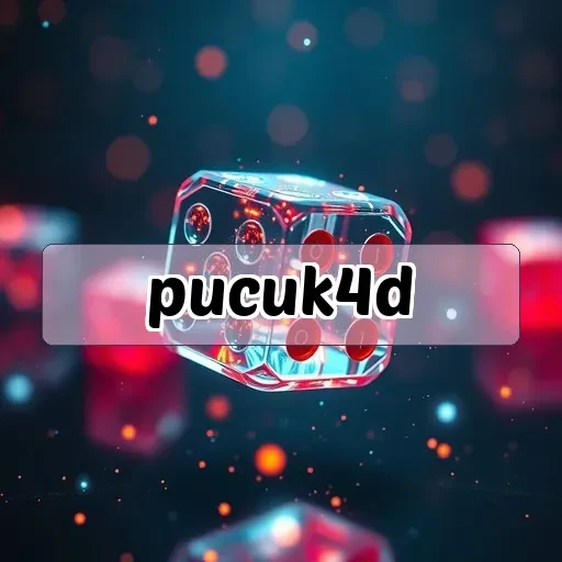 Pucuk4d: Daftar Sekarang dan Nikmati Permainan Terbaik!