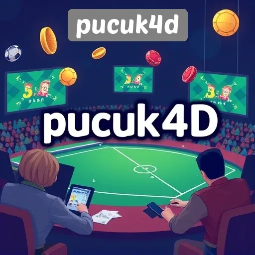 Analisis Keamanan dan Kenyamanan Bermain di Pucuk4D