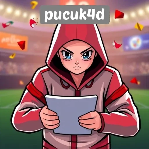 Menganalisis Keamanan dan Privasi di Pucuk4D