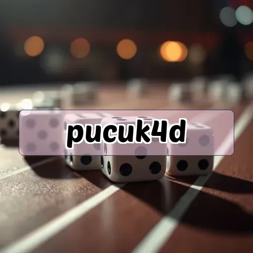 pucuk4d: Panduan Lengkap untuk Memaksimalkan Pengalaman Gaming Anda