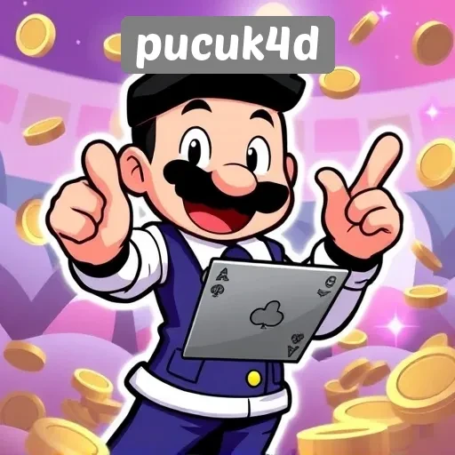 Tips dan Trik Menang di Pucuk4D